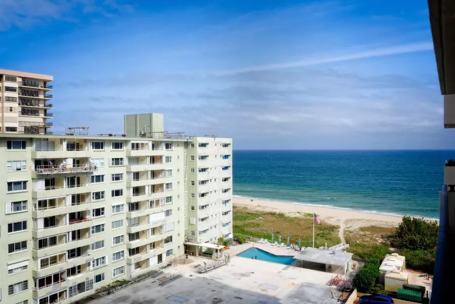 1900 S Ocean BLVD 8j, Lauderdale By The Sea, FL 33062