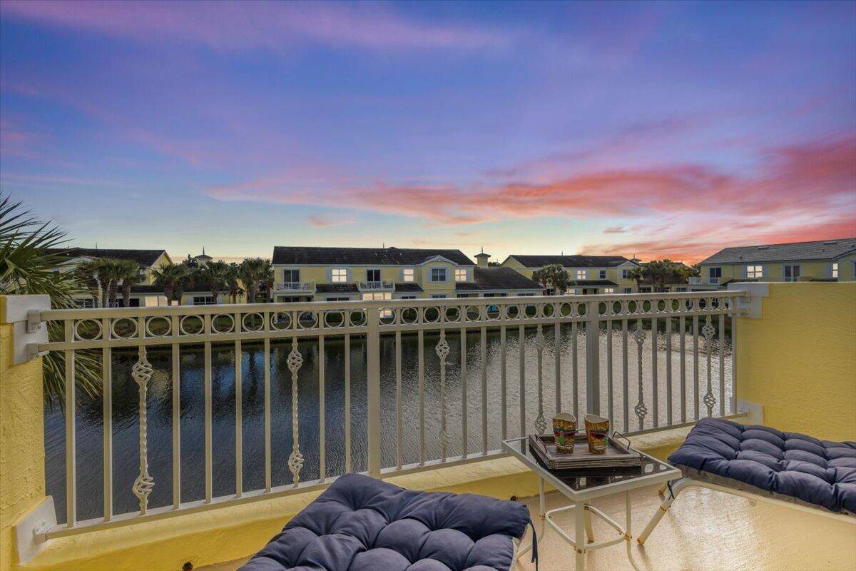 505 Mariner Bay Boulevard, Hutchinson Island, FL 34949