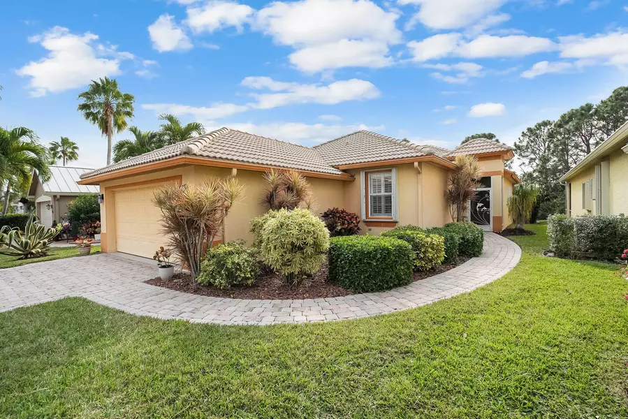 3734 NW Pin Oak DR, Jensen Beach, FL 34957