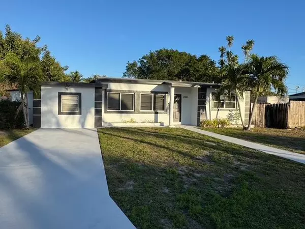 2616 NE 4th CT, Boynton Beach, FL 33435