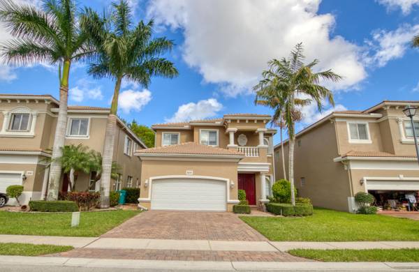 8014 Tangelo DR, Boynton Beach, FL 33436