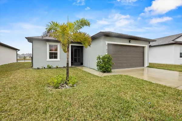 Fort Pierce, FL 34951,5182 Armina PL