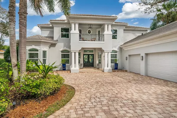 700 Marbrisa River LN, Vero Beach, FL 32963