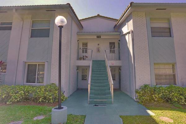 2730 Forest Hills BLVD 203, Coral Springs, FL 33065