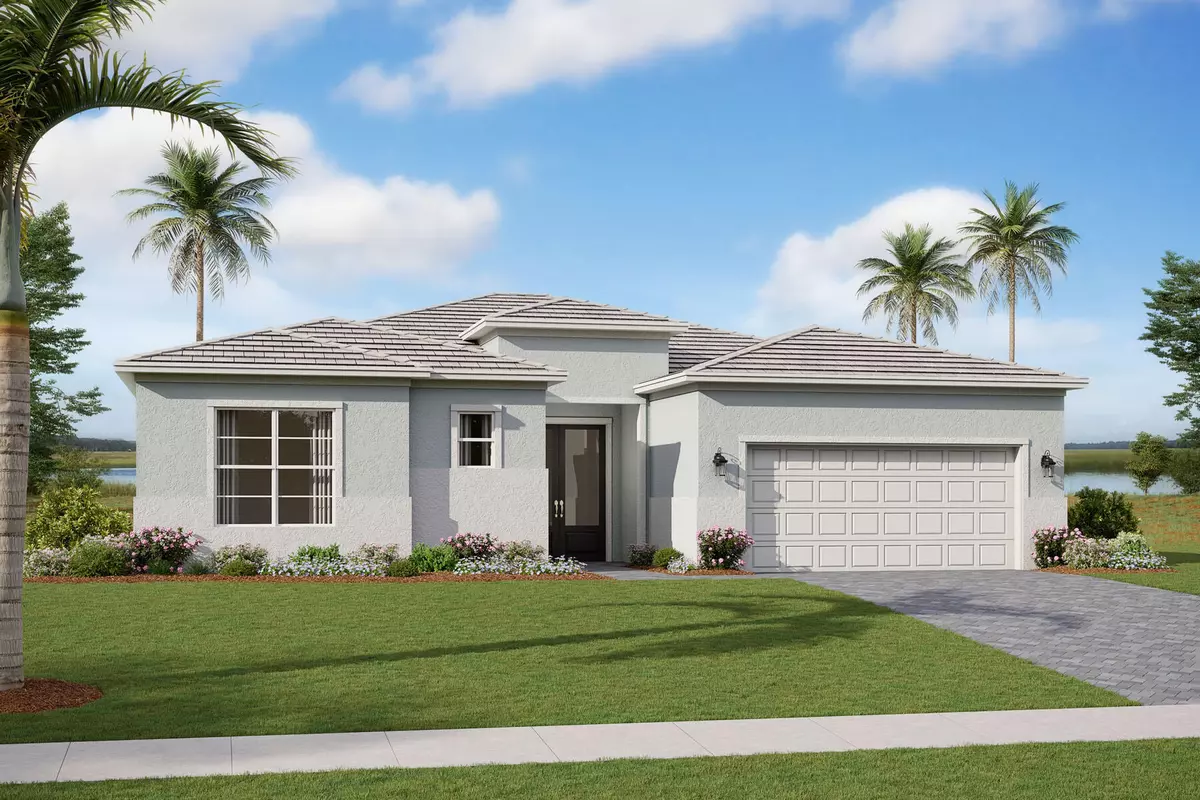 Port Saint Lucie, FL 34987,10332 SW Velorum WAY