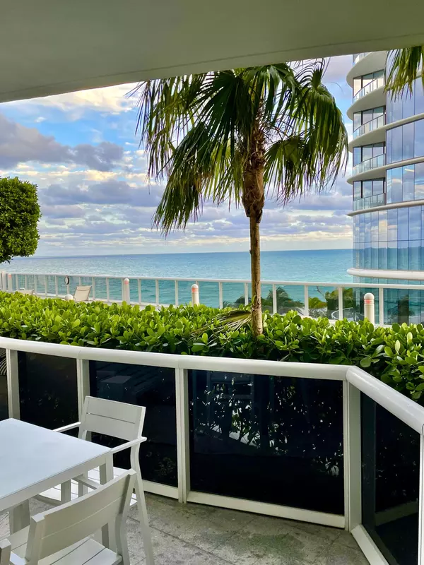 Sunny Isles Beach, FL 33160,15811 Collins AVE 407