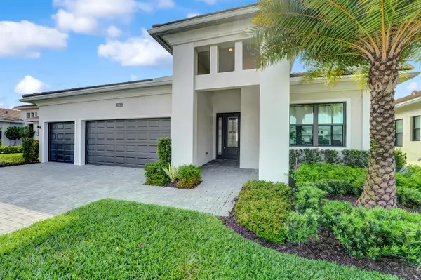 The Acreage, FL 33470,5364 Siesta Key LN