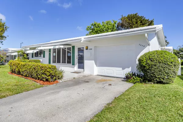 3030 E Golf BLVD,  Pompano Beach,  FL 33064