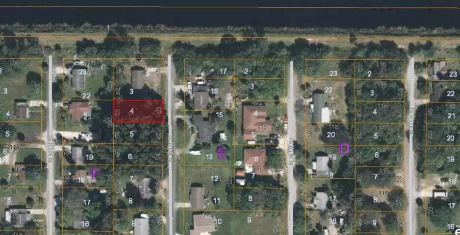 2007 N E 49th ST, Fort Pierce, FL 34947