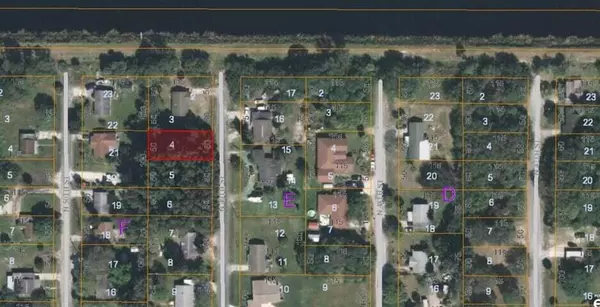 2007 N E 49th ST, Fort Pierce, FL 34947