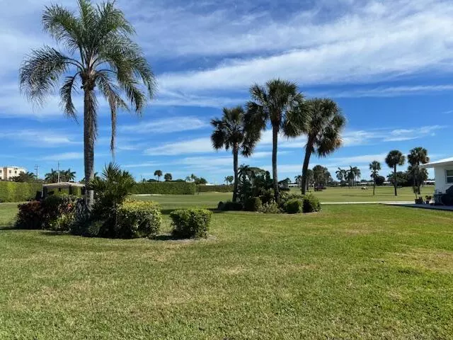 Boynton Beach, FL 33426,100 Golfview TER 108