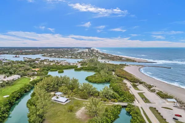 Jupiter, FL 33477,400 Ocean Trail WAY 308
