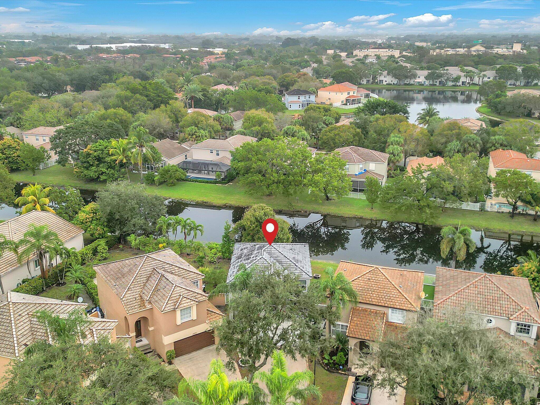 Coconut Creek, FL 33073,5854 Eagle Cay CIR