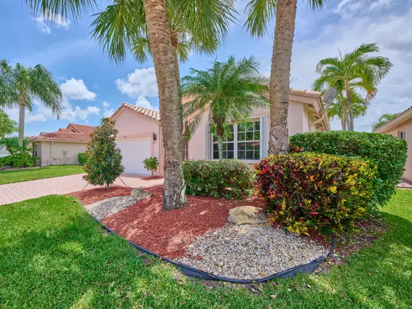 11753 Haddon Park WAY, Boynton Beach, FL 33437