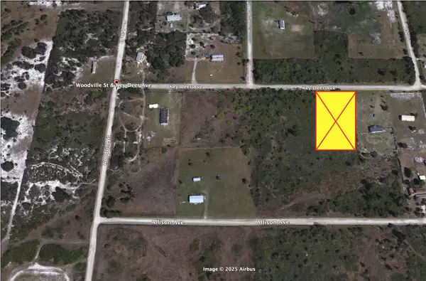 0 Key Deer AVE, Lake Wales, FL 33859