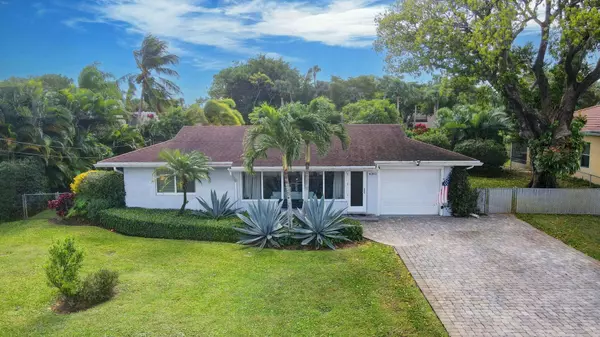 4382 Brandon DR, Delray Beach, FL 33445