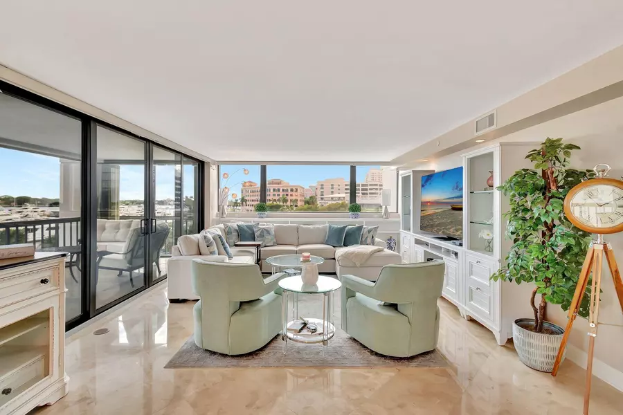 400 N Flagler DR 506, West Palm Beach, FL 33401