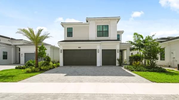 13226 Faberge PL, Palm Beach Gardens, FL 33418