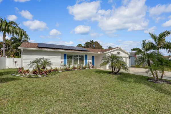 Jupiter, FL 33458,609 Oak Ter TER