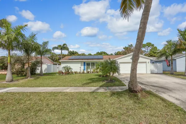 Jupiter, FL 33458,609 Oak Ter TER