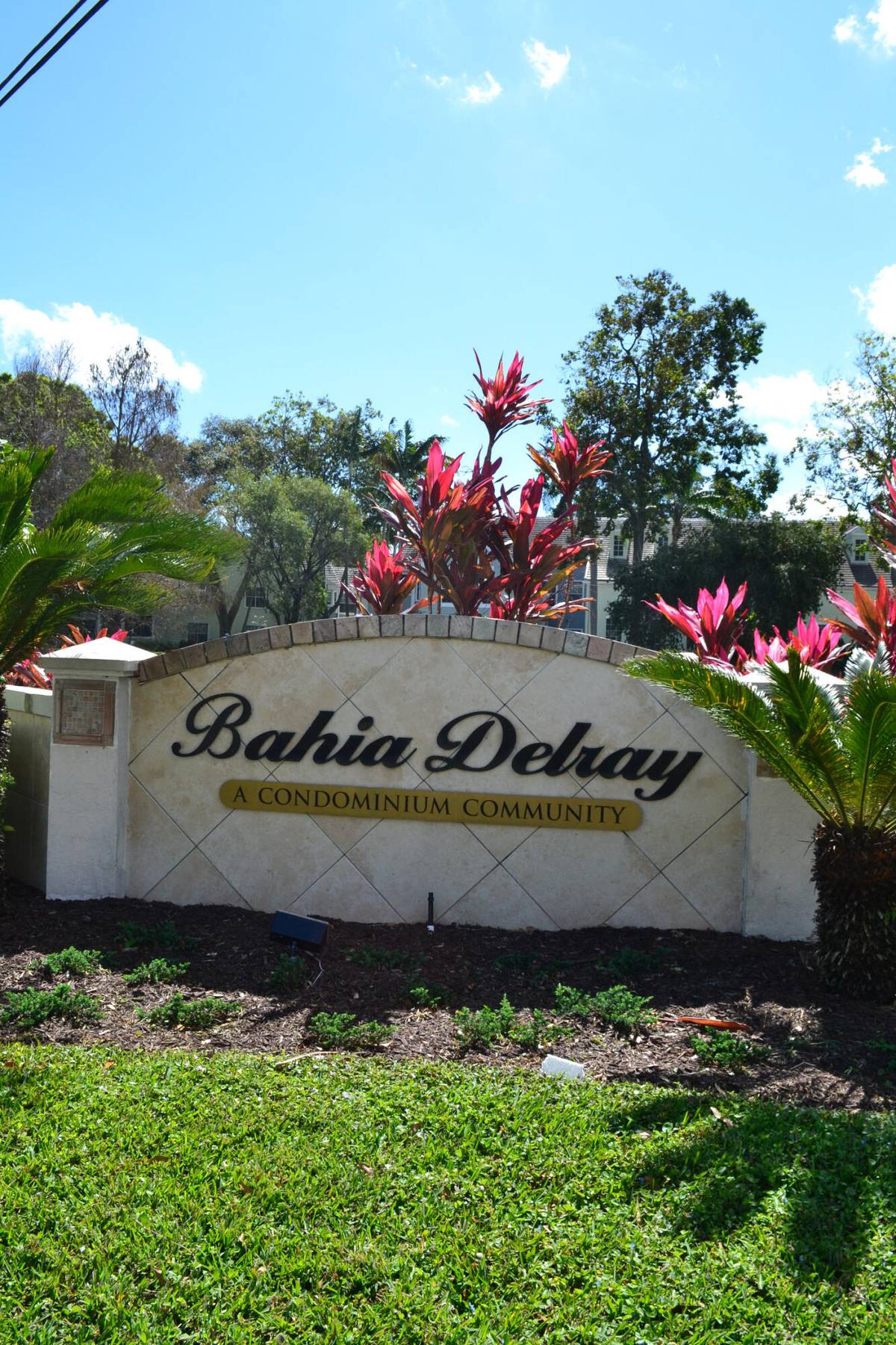 Delray Beach, FL 33444,1050 E Crystal WAY E