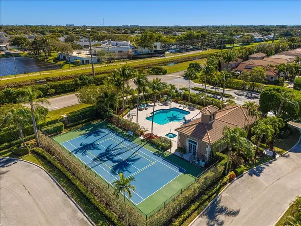 Delray Beach, FL 33484,5594 Via De La Plata CIR