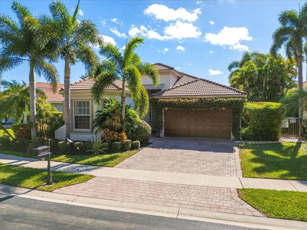 Delray Beach, FL 33484,5594 Via De La Plata CIR