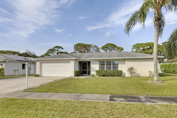 Jupiter, FL 33458,503 Oak TER