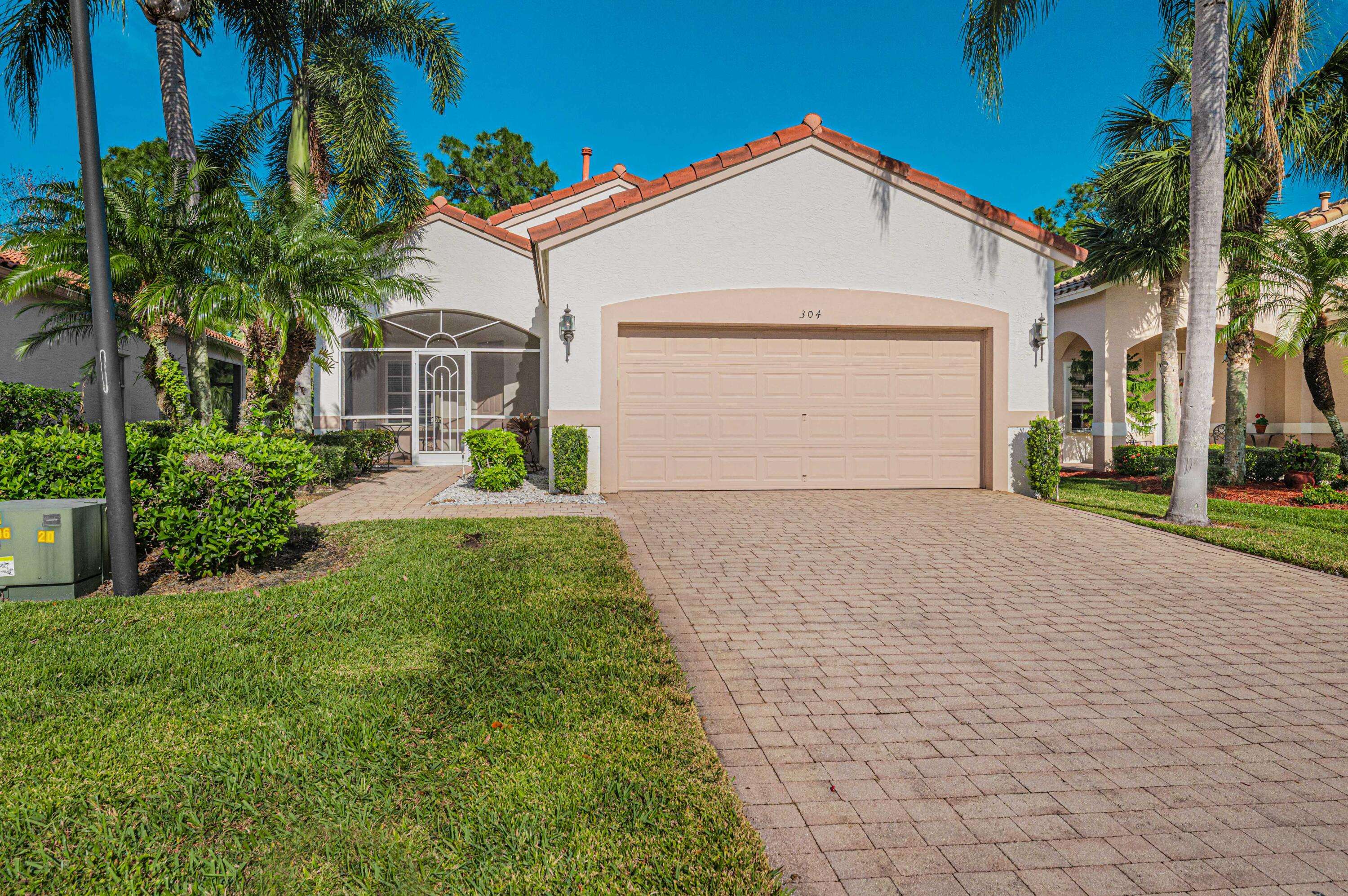 Port Saint Lucie, FL 34986,304 NW Alana AVE