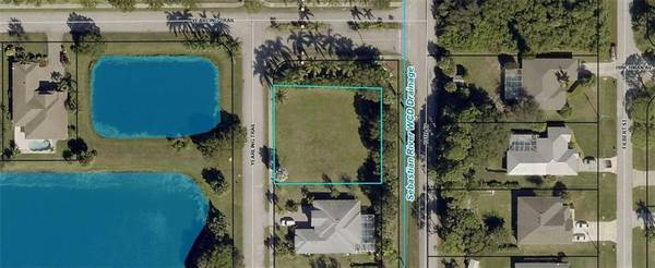 954 Yearling TRL, Sebastian, FL 32958