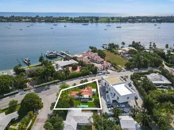 West Palm Beach, FL 33407,3415 N Flagler DR