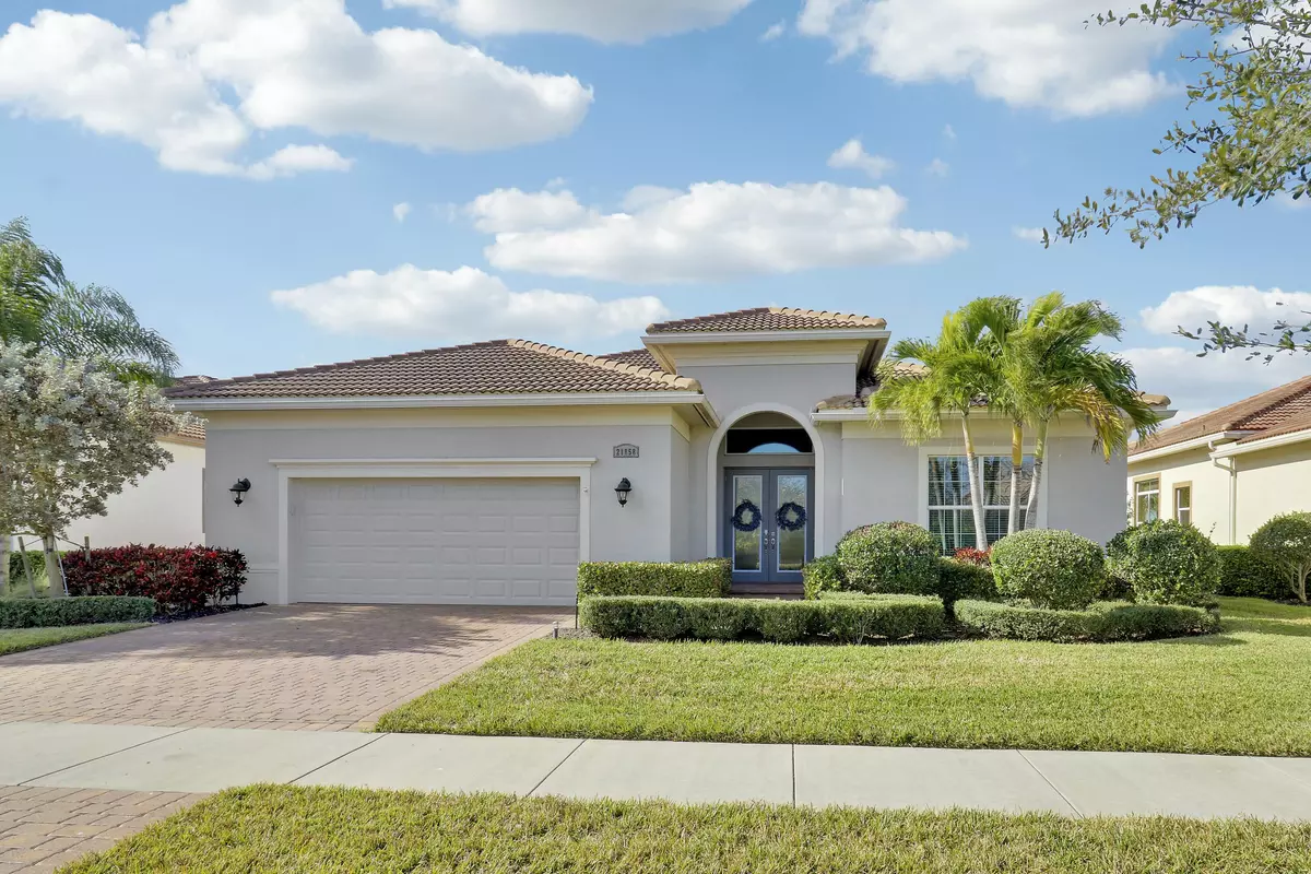 Port Saint Lucie, FL 34986,21858 SW Tivolo WAY