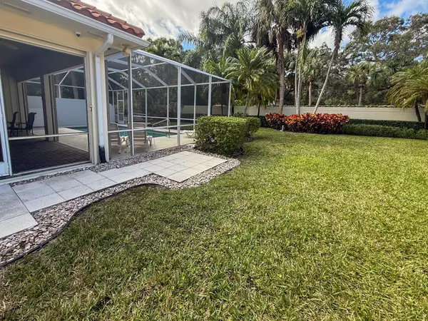 Palm Beach Gardens, FL 33410,213 E Tall Oaks CIR