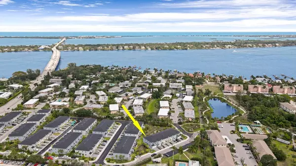 1875 SE Ocean Cove WAY, Stuart, FL 34996