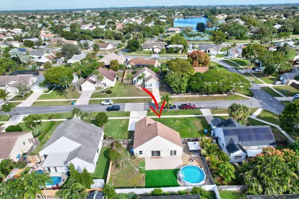 Boynton Beach, FL 33436,87 Cedar LN