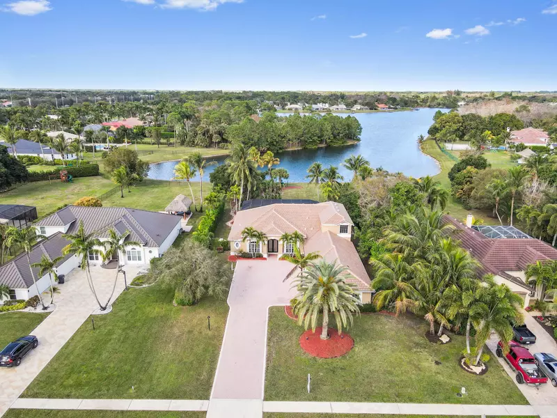 4475 Hunting TRL, Lake Worth, FL 33467