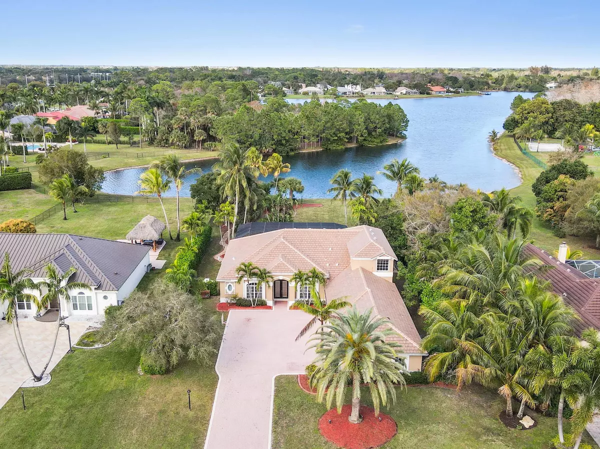 Lake Worth, FL 33467,4475 Hunting TRL