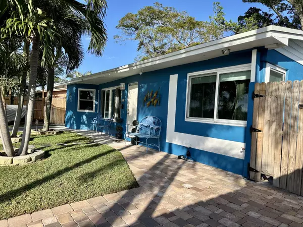 Pompano Beach, FL 33064,4260 NE 11th AVE