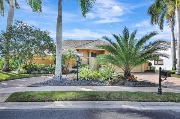 Boca Raton, FL 33498,10710 Kirkaldy LN