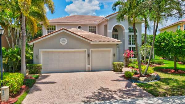 Delray Beach, FL 33446,9859 Savona Winds DR