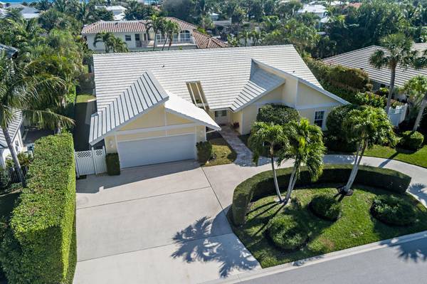 Jupiter Inlet Colony, FL 33469,109 Lighthouse DR