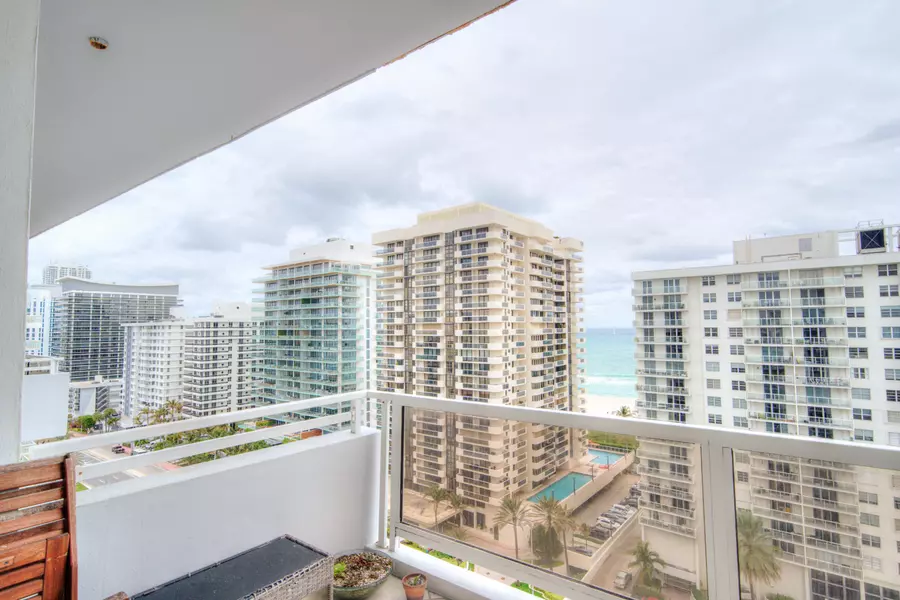 5700 Collins AVE 16d, Miami Beach, FL 33140