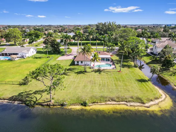 Lake Worth, FL 33467,4241 Hunting TRL