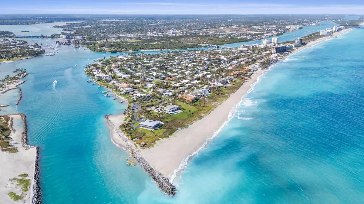 Jupiter Inlet Colony, FL 33469,181 Beacon LN