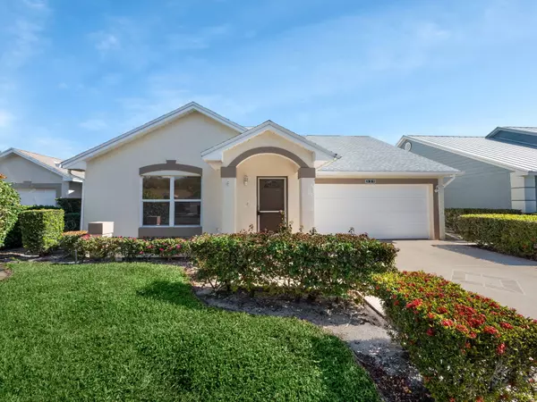 339 NW Tuscany WAY, Port Saint Lucie, FL 34986