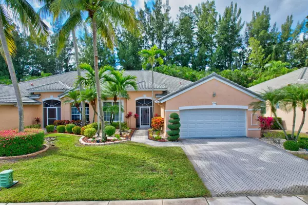 7936 Rockford RD, Boynton Beach, FL 33472