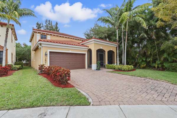 Boynton Beach, FL 33436,3801 Aspen Leaf DR