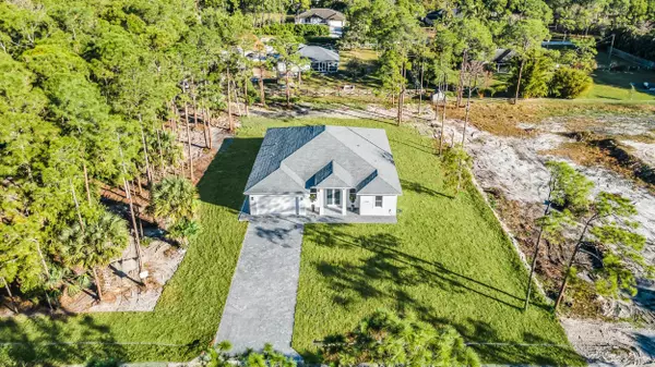 The Acreage, FL 33470,15353 N 82nd LN