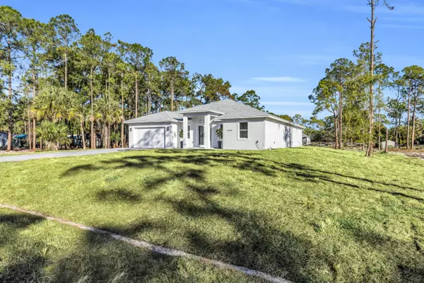 The Acreage, FL 33470,15353 N 82nd LN