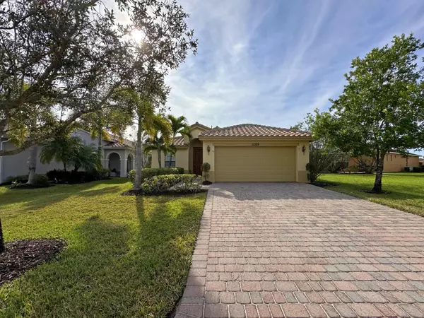 Port Saint Lucie, FL 34987,11329 SW Birch Tree CIR